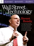 Wall Street & Technology Magazine